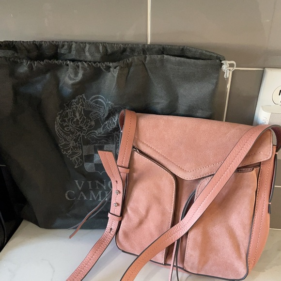 Vince Camuto Crossbody Purse - Picture 6 of 7